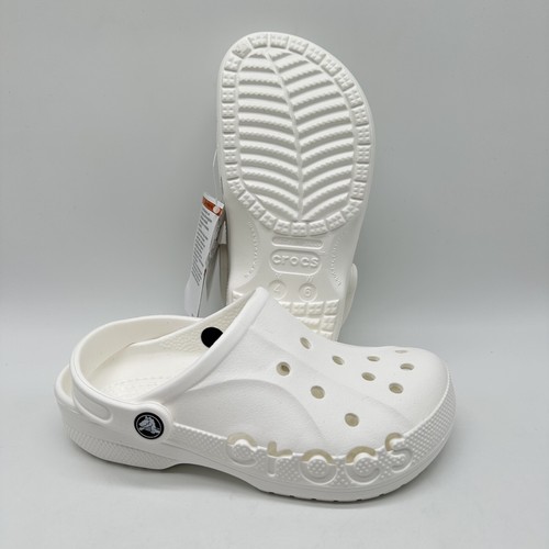 Crocs Baya Lined Unisex Sandalen Gr. 36-37 - Imagen 5 de 5