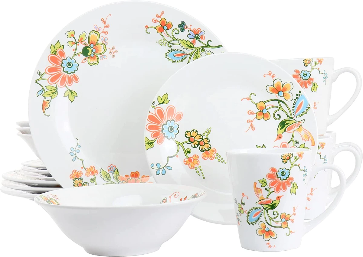 Dinner top sets ebay