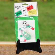 Mascotte de la coupe du monde de football Italia 1990