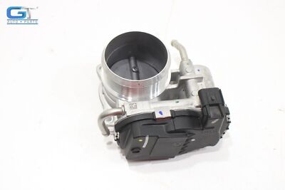 2023 - 2024 DODGE HORNET 2.0L ENGINE THROTTLE BODY VALVE MODULE OEM