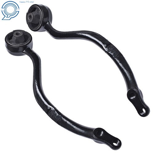 1 Pair Front Suspension Lower Control Arm Strut Rod For Lexus GS300 2000-2005 - Picture 3 of 10