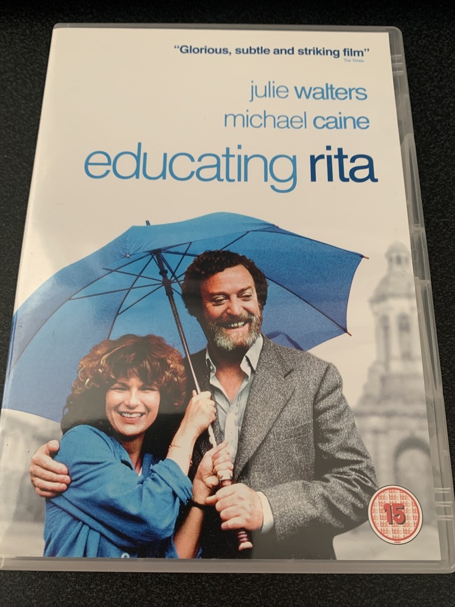 (未使用･未開封品)Educating Rita [DVD] Amazon.com: Educating Rita : Michael Williams, Jeananne