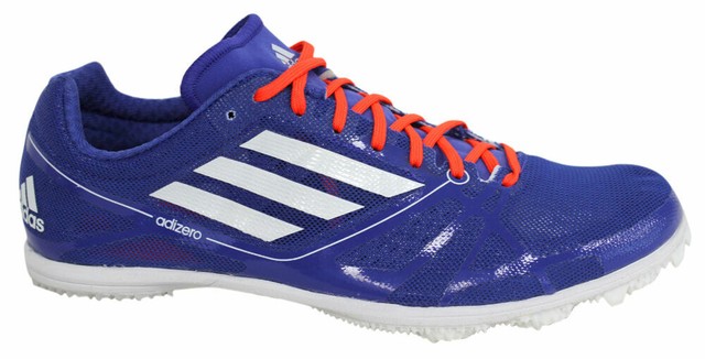adidas track trainers