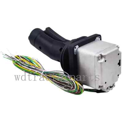 2441305370 Single Axis Joystick Controller For Haulotte 12RTE 3368RT 2668RTE