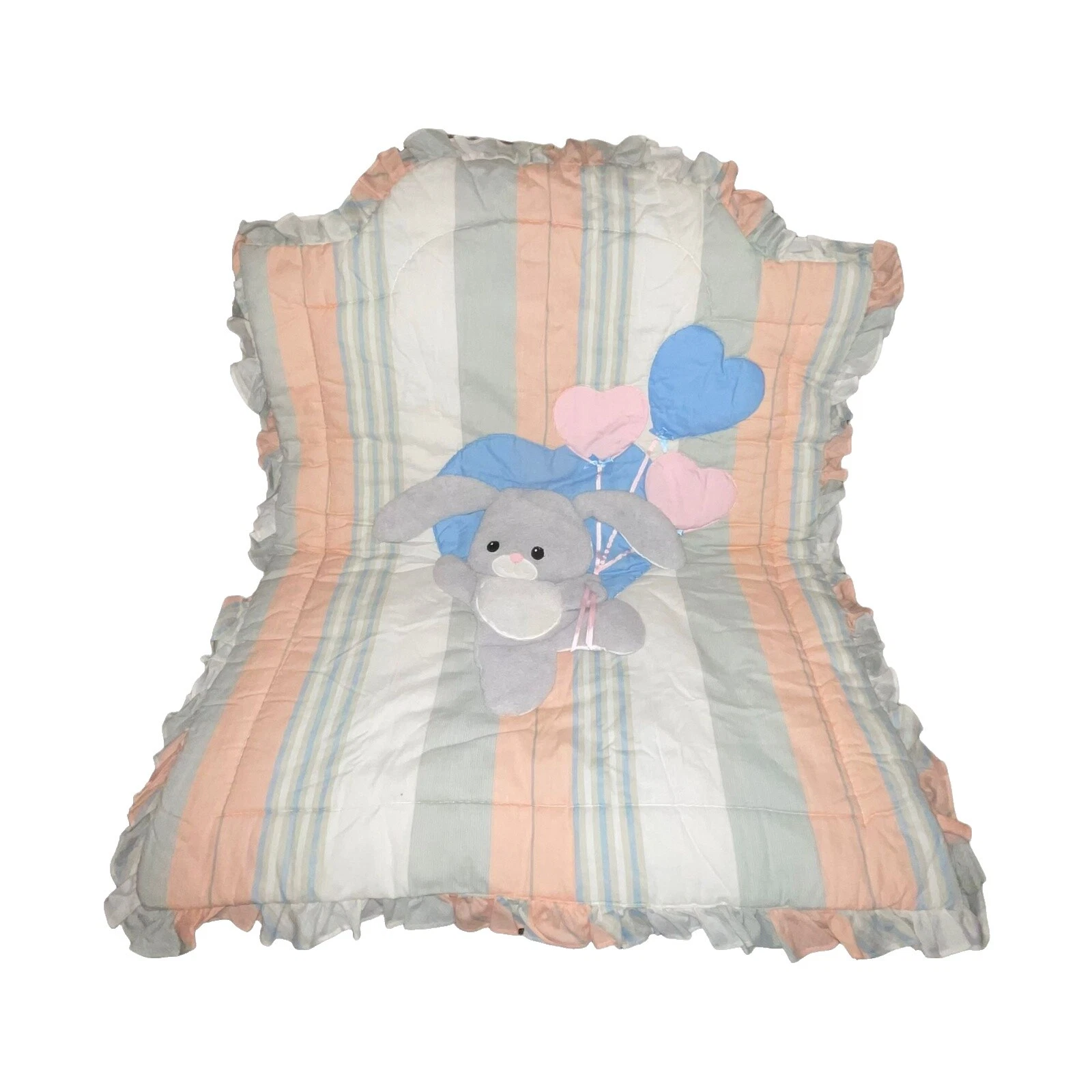 Mescla de algodão, novidade, Colchas e Cobre-leitos para Berços