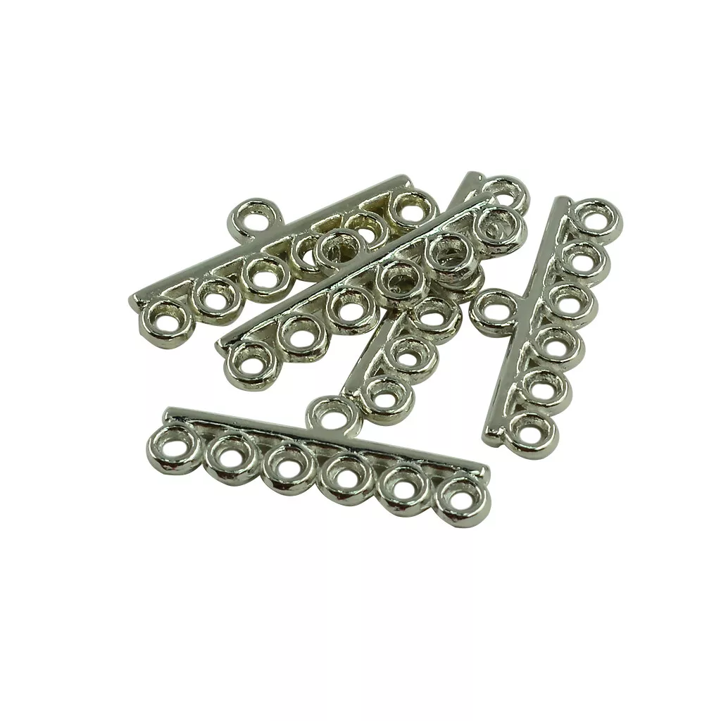 Connector beads for jewelry deals