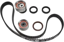 ITM228 Timing Belt Kit for 1993-2003 Ford/Mazda 2.0L L4 ITM Engine Components