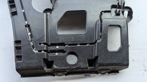 BMW 2 BUMPER BRACKET MOUNT GUIDE F22 (2014-2019) REAR LEFT N/S/R 51127428731 - Picture 3 of 9
