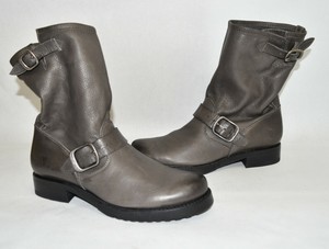 veronica short slouchy boot