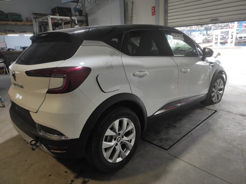 328687971R POMO PALANCA CAMBIO / 891447 PARA RENAULT CAPTUR II EDITION ONE - Imagen 10 de 10