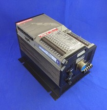EMERSON DXA-450  POSITIONING SERVO DRIVE W/ PCM-5 RATIO CONTROLLER