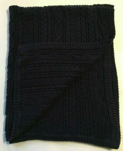 Ralph Lauren 男孩儿童房多功能毛毯