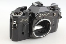Canon Ae 1 Black for sale | eBay