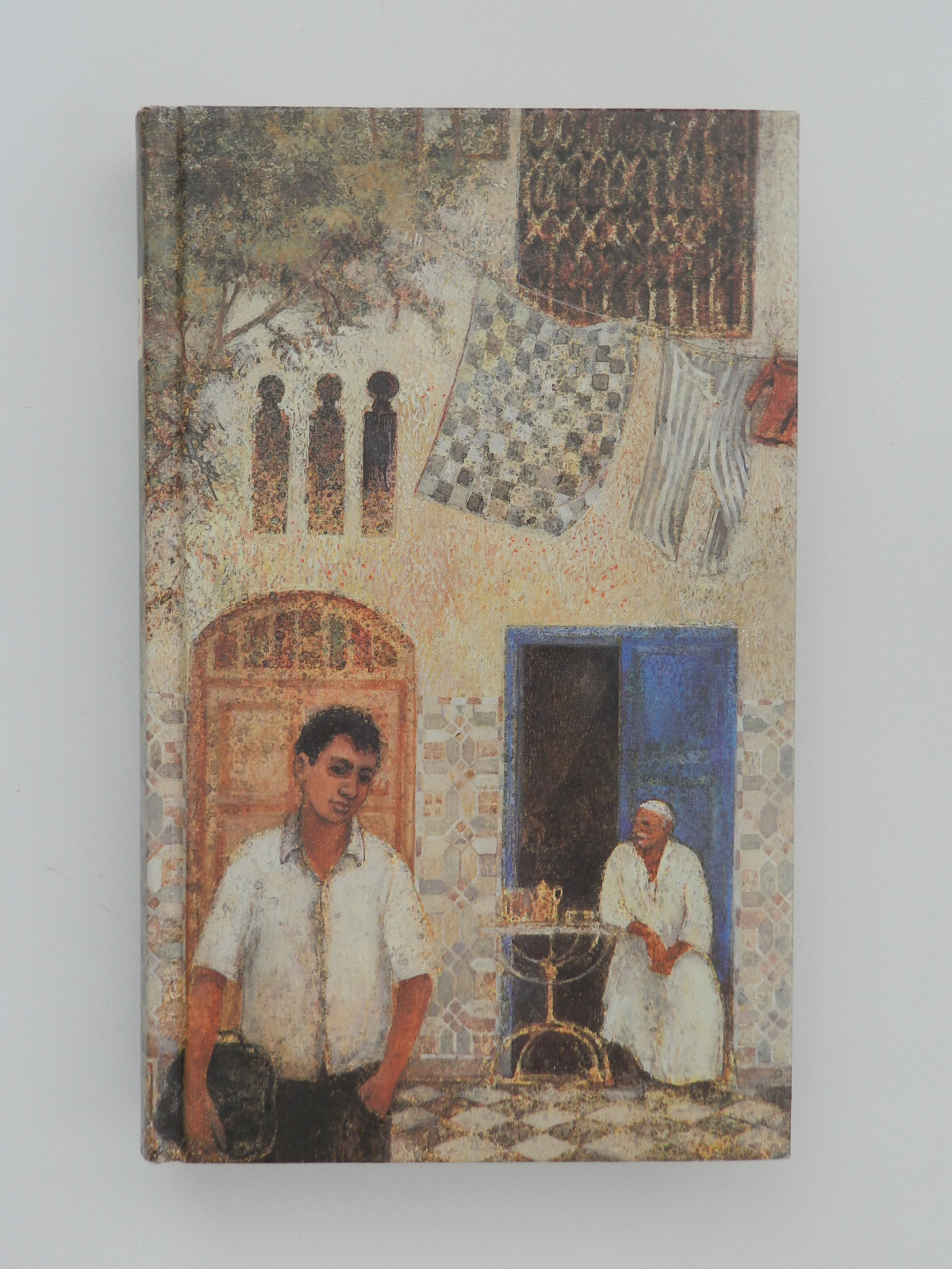 Eine Hand Voller Sterne Rafik Schami Rafik Schami Eine Hand voller Sterne Roman Beltz Gelberg Verlag Buch | eBay