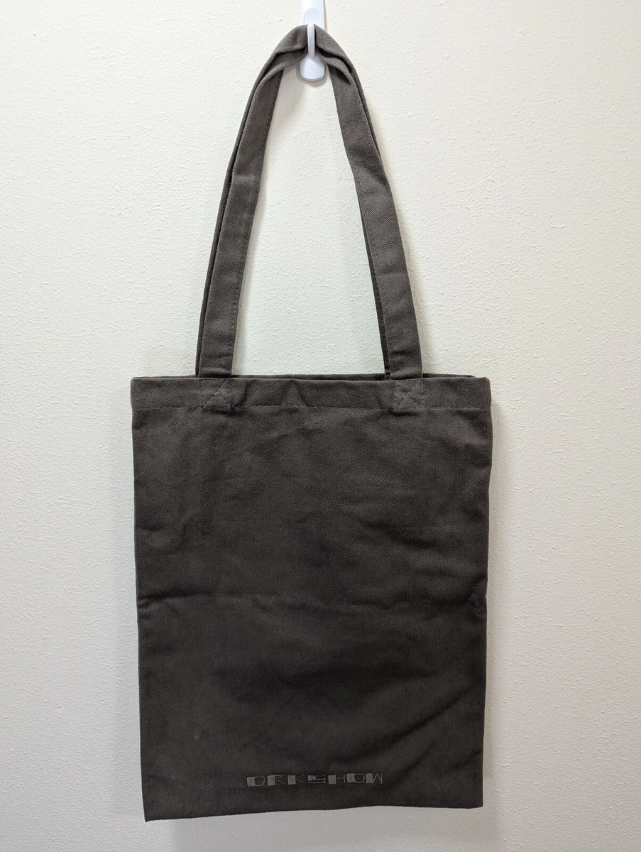 rick owens bag products for sale | eBay