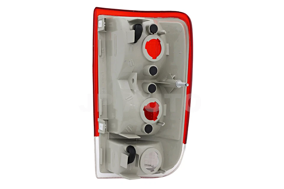 Juego de luces traseras para Chevrolet Blazer Jimmy 1995-2004 lado conductor y pasajero Foto 4 de 4