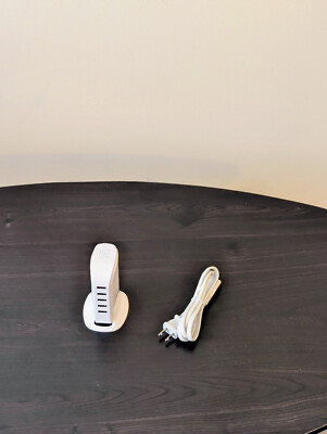 5-PORT CHARGING HUB