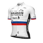 Mens Cycling Team Short Sleeve Jersey Bike Jersey Cycling Shirt Bicycle jersey