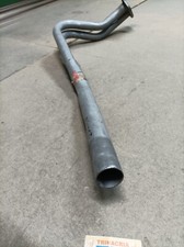 274401 TUBO COLLETTORE MARMITTA FIAT 124 SPECIAL T 1500- 1600  --- IMASAF