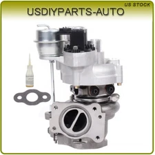 For 2013-14 Mini Cooper Paceman Countryman 1.6L Turbo Charger Kit Universal