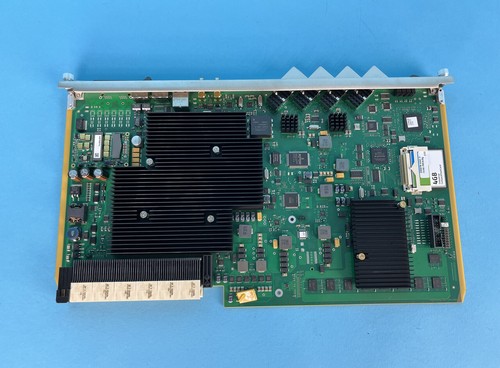 NOKIA 3FE53701BD ALCATEL-LUCENT 7360 FANT-F |010-7679397 - Picture 5 of 12