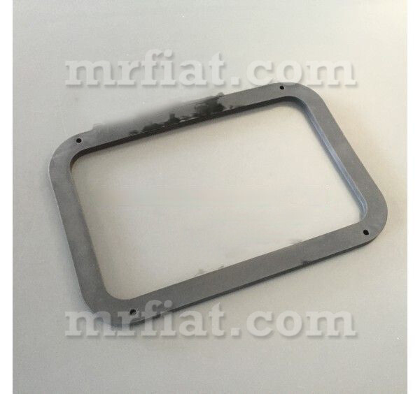 Ferrari 275 GTB 2 GTB 4 "Ipra" Heating Box Rubber Seal New