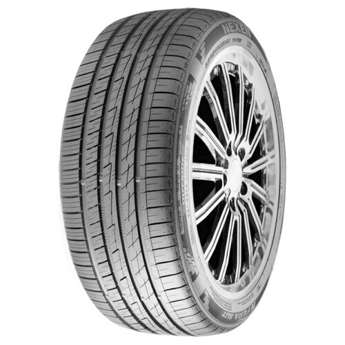 NEXEN NFERA AU7 P255/40R19 100Y B 500 AA A BW ALL SEASON TIRE | eBay