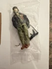 Complete Really Nice Vintage 1985 GI Joe Heavy Metal Sealed Baggie v1 Filecard