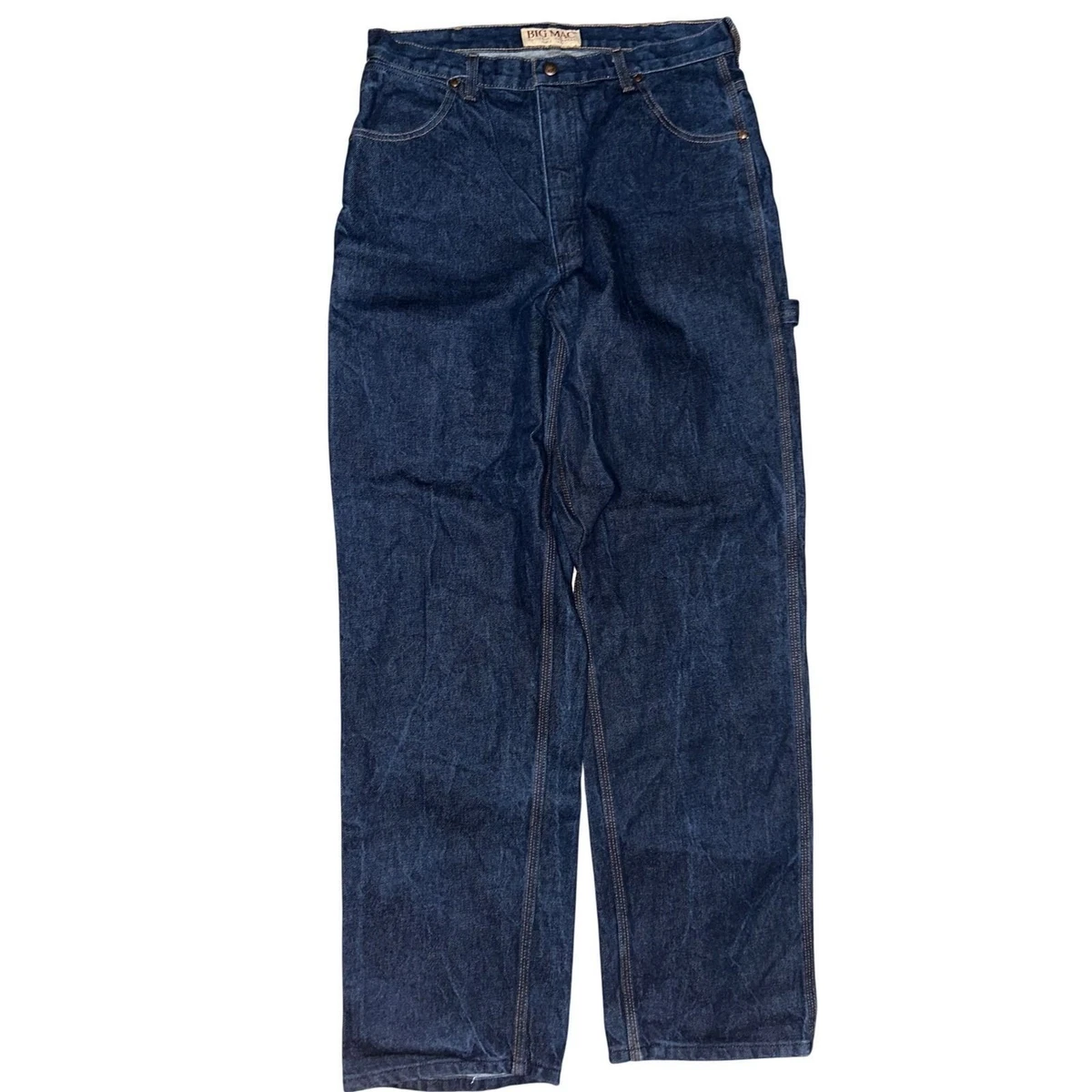 big mac jeans products for sale | eBay