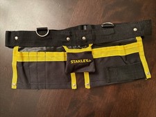 Stanley Jr Kid's Tool Belt