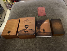 THE FADED TRUTH TAROT  -  *** PLEASE READ THE DESCRIPTION ***