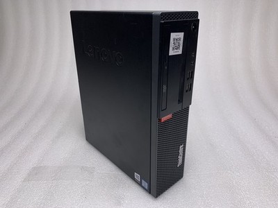 Lenovo ThinkCentre M910s Core i7-6700 3.4GHz 8GB RAM NO HDD NO OS Fair