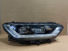 VOLKSWAGEN VW PASSAT B8 FULL LED DRIVER SIDE HEADLIGHT 2015 TO 2024 3G2941082G