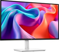 Dell 27 Plus Qhd Monitor S2725DSM 68,58Cm 27Zoll Ips 2560X1440 16:9 350Cd/M2 144