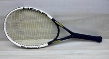 Head Intelligence i.S2 Mid Plus Tennis Racquet Grip Size 4 3/8  