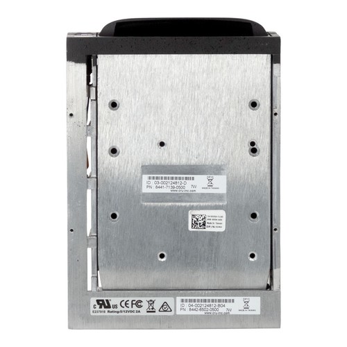 Enceinte De Disque Dur CRU 8441-7139-0500 DataPort 10 CARRIER STORAGE DRIVE SAS - Afbeelding 3 van 3