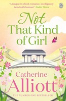 Catherine Alliott | Not That Kind Of Girl | Taschenbuch | Englisch (2012)