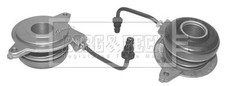 Zentralausr&uuml;cker Kupplung f&uuml;r Mercedes W169 W245 05-12