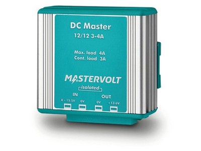 Mastervolt DC Master 12/12-3 14662080