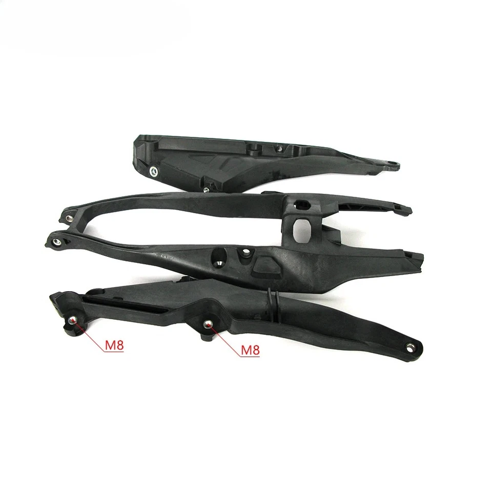 Soporte de contrapunto de asiento trasero para HUSQVARNA FC TC FX TE TX125 250 300 350 Foto 3 de 4