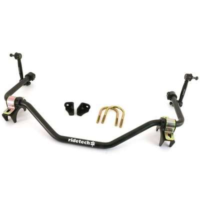 Ridetech 11329123 Rear MuscleBar, 1978-88 GM G-Body, 3 Inch Axle