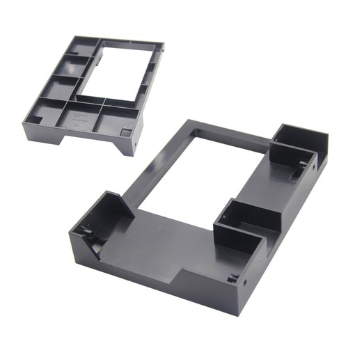 For HP G8 G9 651314-001 SSD 2.5 to 3.5 Hard Drive Bracket Bracket 661914-001 - Photo 5/5