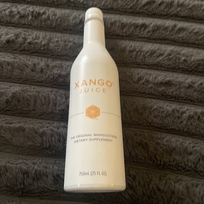 Isagenix Xango Reserve  25 Oz Exp 7/26