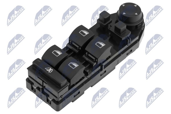 Schalter Fensterheber NTY EWS-BM-143 FüR BMW X3 E83 Xdrive-image