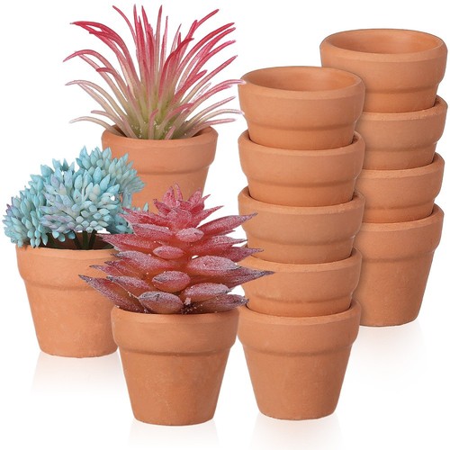 Set De 4 Ramequins Maxwell & Williams Arc - Céramique Terre Cuite - 10 X 7 Cm