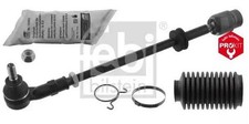 FEBI BILSTEIN Biellette de direction ESSIEU AVANT GAUCHE pour SEAT TOLEDO I (1L)
