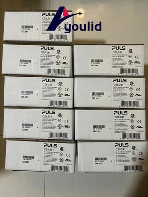 1PC New Puls CS5.241 Power Supply CS5.241 DHL Express delivery  US Free tax #to