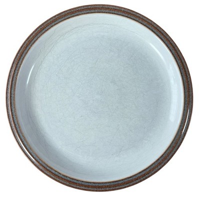 Denby Greystone Speiseteller 26 cm 10'' - mehrere verfügbar