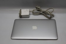 Apple Mac Book Air 13", A1466, i5, 1.3 GHz, 4GB RAM, 256GB SSD macOS Laptop 2014