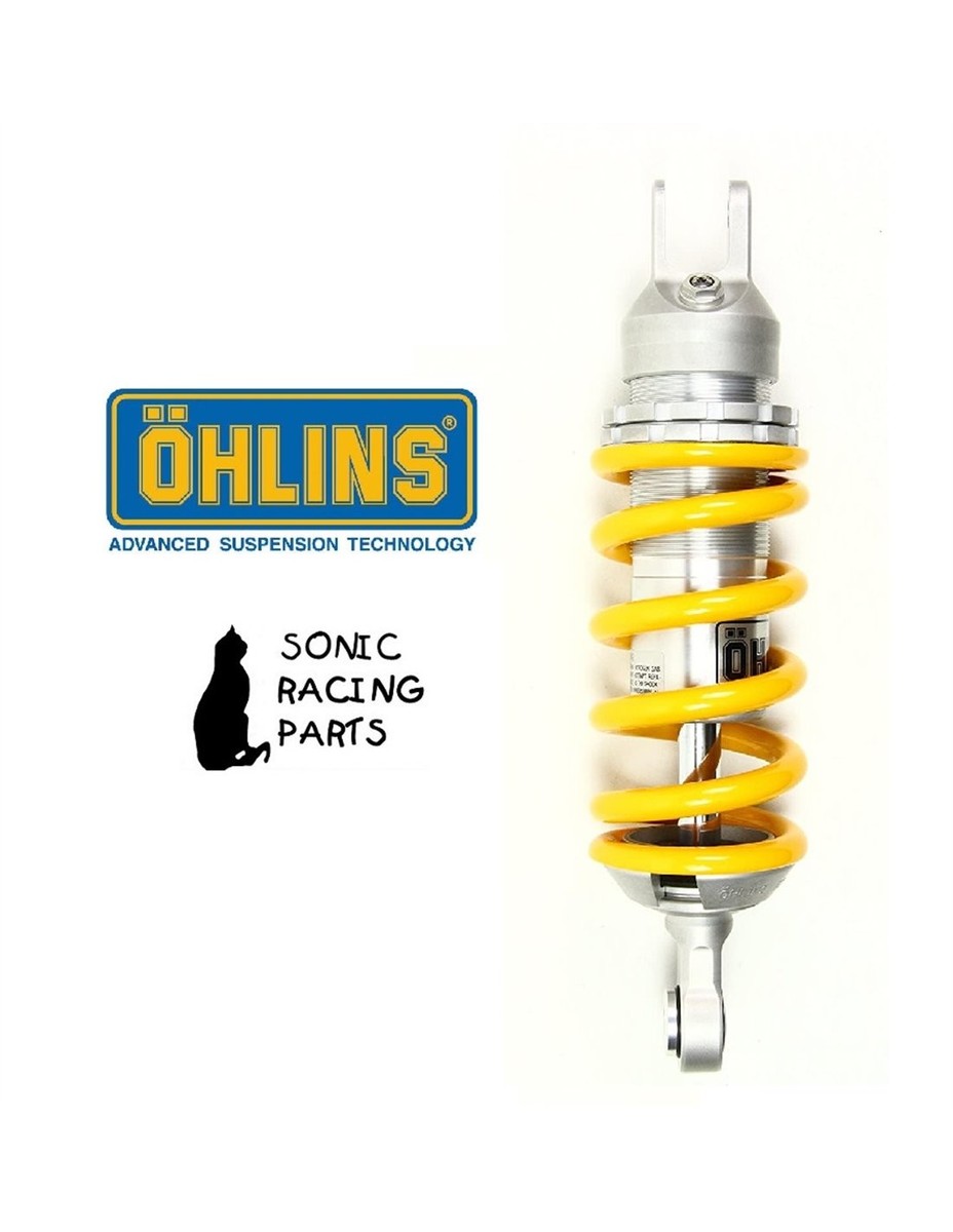 HO 216 REAR SHOCK ABSORBER OHLINS HONDA NX500 - 2023 2024 | eBay